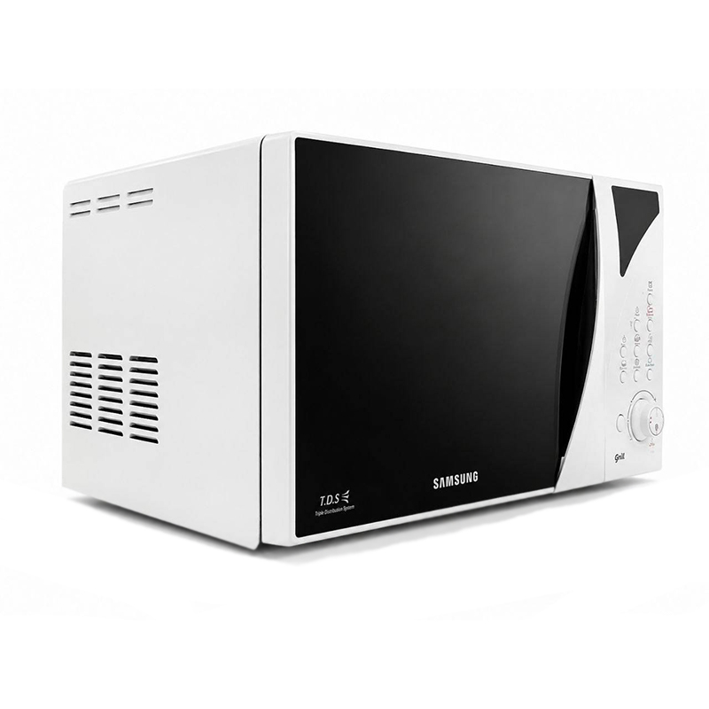مایکروویو رومیزی سامسونگ مدل GE280 (به همراه ویدئو تست محصول در قسمت توضیحات)