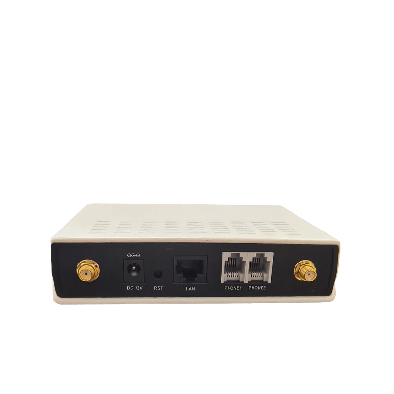 وایمکس VOIP کی زد تی مدل AirStream 2001 F35