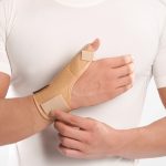 شست بند آتل دار پاک سمن مدل 053