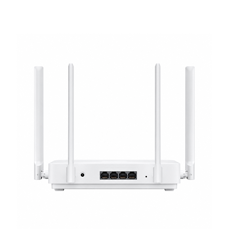 روتر دوبانده شیائومی مدل AX1800   WiFi 6