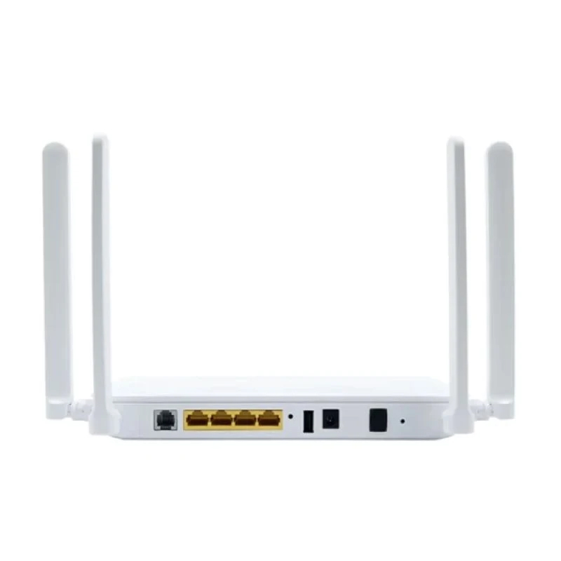 مودم روتر فیبر نوری GPON-ONT هوآوی مدل EG8247W5