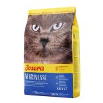 غذای خشک گربه جوسرا مدل مرینس Josera Marinesse وزن 1 کیلوگرم