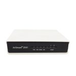 وایمکس VOIP کی زد تی مدل AirStream 2001 F35