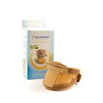 گردنبند طبی سخت چانه دار پاک سمن مدل 039