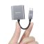 مبدل 1 به 2 Type-C مک دودو مدل CA-755