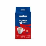 پودر قهوه لاوازا کلاسیکو مدل crema egusto وزن 250 گرم