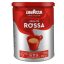 پودر قهوه روسا لاوازا ROSSA وزن 250 گرم قوطی فلزی