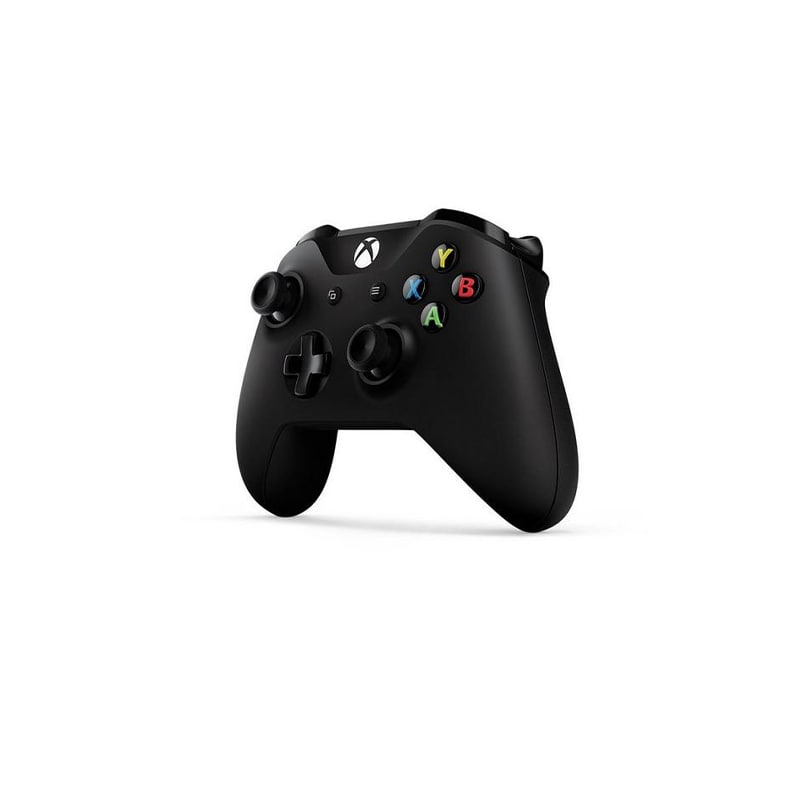 کنسول بازی مایکروسافت مدل Xbox One ظرفیت 500 گیگابایت – همراه بازی