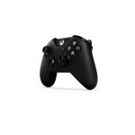 کنسول بازی مایکروسافت مدل Xbox One ظرفیت 500 گیگابایت – همراه بازی