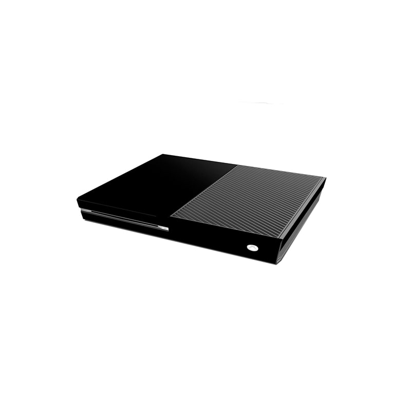 کنسول بازی مایکروسافت مدل Xbox One ظرفیت 500 گیگابایت – همراه بازی