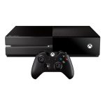 کنسول بازی مایکروسافت مدل Xbox One ظرفیت 500 گیگابایت – همراه بازی