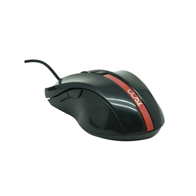 ماوس سیم دار تسکو مدل TSCO TM-289 ماوس سیم دار تسکو مدل TSCO TM-289