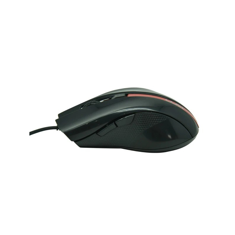 ماوس سیم دار تسکو مدل TSCO TM-289 ماوس سیم دار تسکو مدل TSCO TM-289