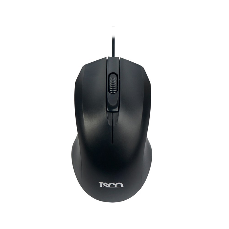 ماوس سیم دار تسکو مدل TSCO TM-306 ماوس سیم دار تسکو مدل TSCO TM-306
