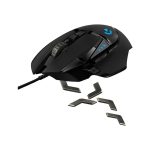 ماوس مخصوص بازی لاجیتک مدل Logitech G502 Lightspeed