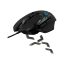 ماوس مخصوص بازی لاجیتک مدل Logitech G502 Lightspeed