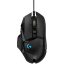ماوس مخصوص بازی لاجیتک مدل Logitech G502 Lightspeed