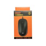 ماوس گریت مدل Great GR-180