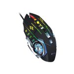 ماوس گیمینگ مدل GR-G7