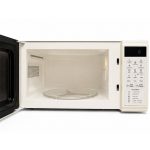 مایکروویو رومیزی ال جی مدل LG MS742C (به همراه ویدئو تست محصول در قسمت توضیحات)