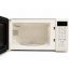 مایکروویو رومیزی ال جی مدل LG MS742C (به همراه ویدئو تست محصول در قسمت توضیحات)