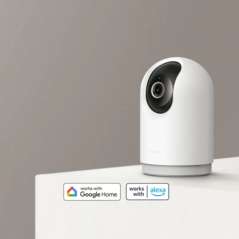 دوربین مداربسته شیائومی مدل C500 Pro