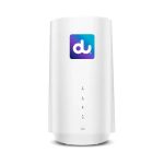 مودم 4G/5G/TDLTE جوینتلی DU مدل 25H01A   Wi‑Fi 6