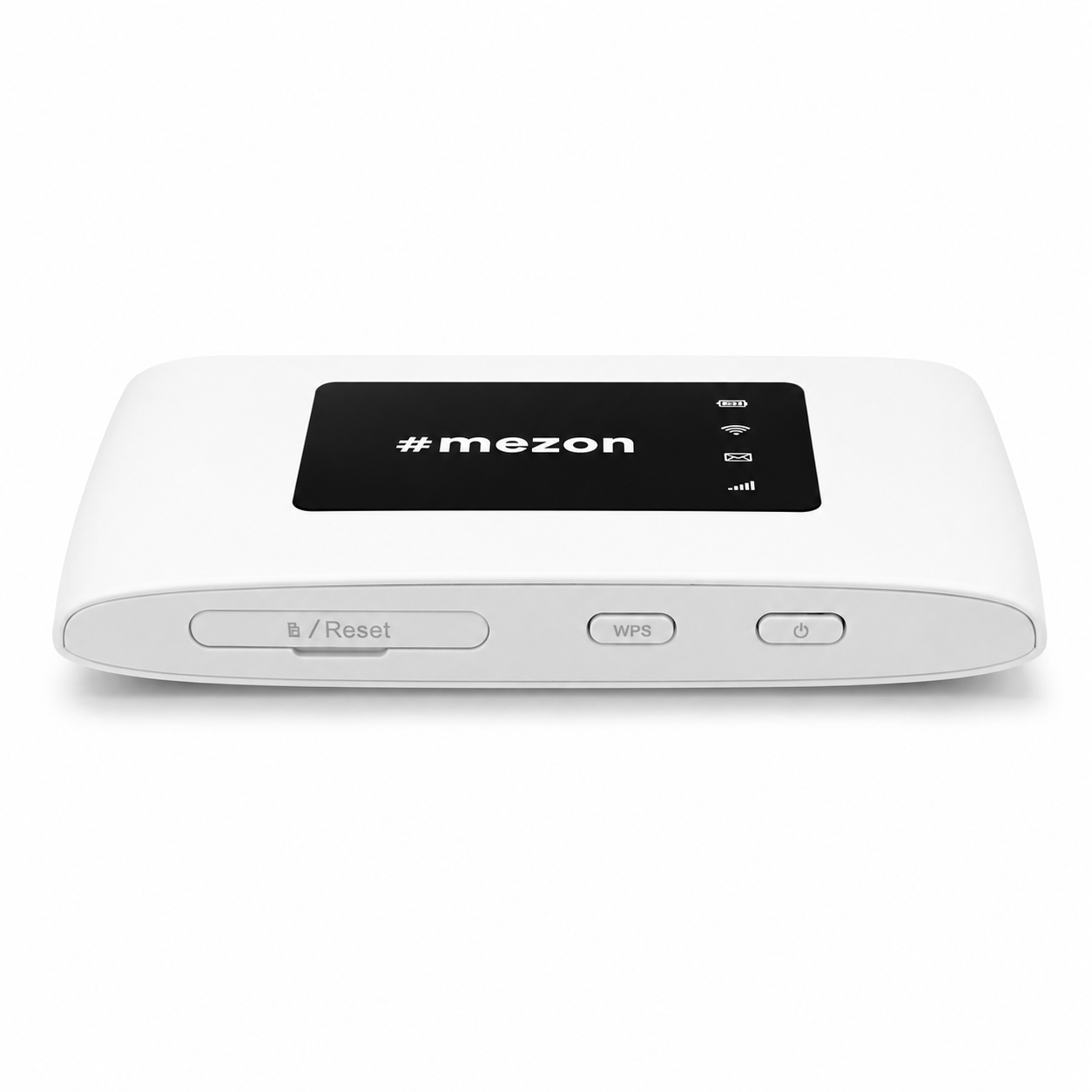 مودم 4G قابل حمل زد تی ای مدل Mezon MF920V با قابلیت انتقال تصویر