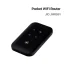 مودم جیبی 4.5G/TD-LTE قابل حمل جی یو مدل JioFi MR591