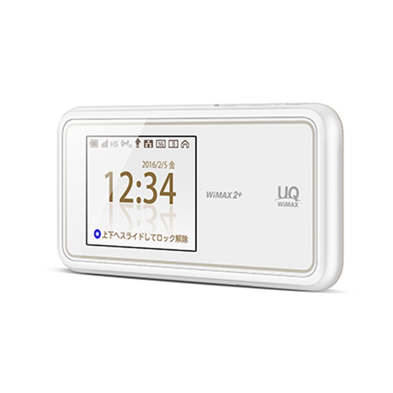 مودم 4G قابل حمل یوکیو هوآوی مدل Speed Wifi Next W02