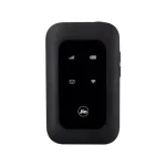 مودم جیبی 4.5G/TD-LTE قابل حمل جی یو مدل JioFi MR591