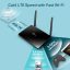 مودم روتر بی سیم 4G/LTE تی پی لینک مدل Archer MR200 AC750