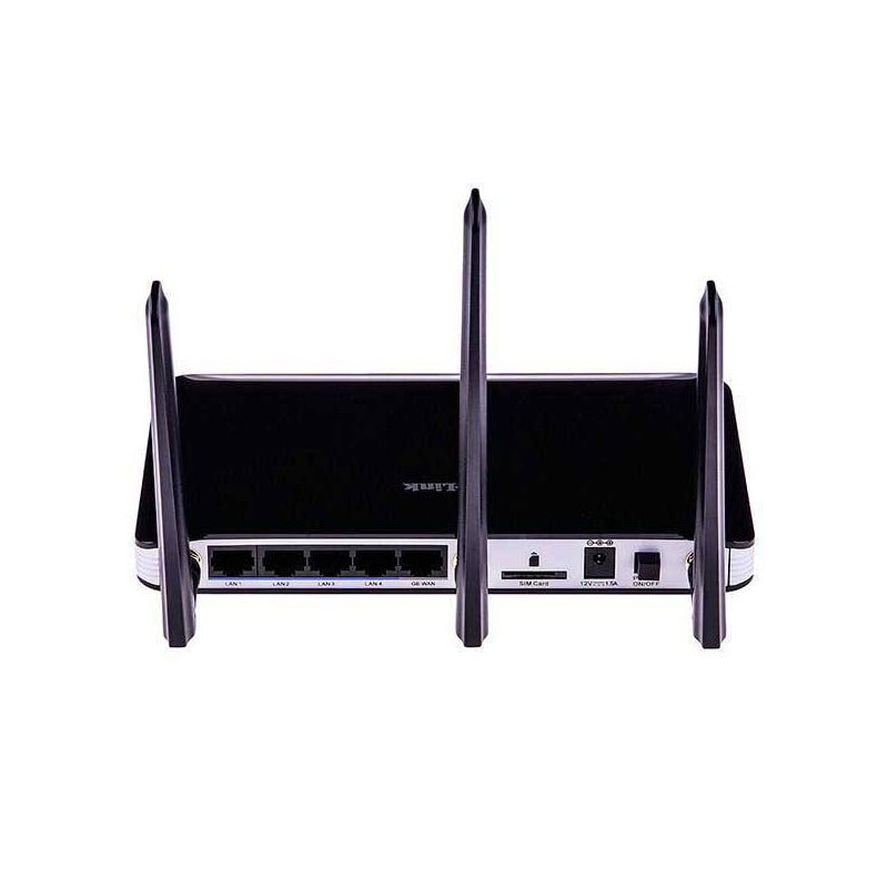 مودم روتر بی سیم LTE دی لینک مدل DWR-953