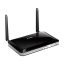 مودم روتر 4G/LTE دی لینک مدل D-Link DWR-921 به همراه سیم کارت آپتل با 75 گیگابایت شش ماهه