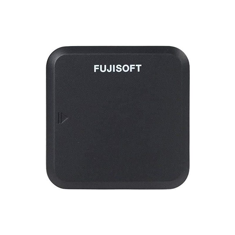 مودم 4G قابل حمل فوجی سافت مدل FujiSoft  F FS030W