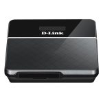 مودم 4G قابل حمل دی-لینک مدل DWR-932-B1