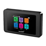 مودم 4.5G قابل حمل هوآوی مدل Pocket WiFi 603hw