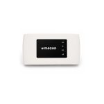 مودم 4G قابل حمل زد تی ای مدل Mezon MF920V با قابلیت انتقال تصویر به همراه سیم کارت شاتل 1 گیگ یک ماهه