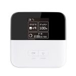 مودم 4G قابل حمل زد تی ای مدل Pocket WiFi 801ZT