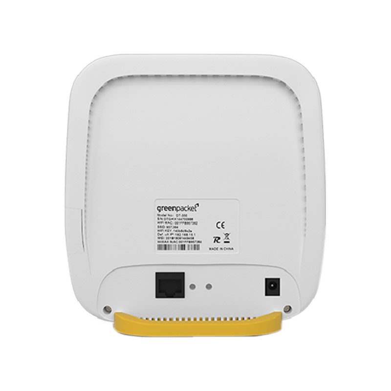 مودم TD-LTE ایرانسل مدل GP-2101