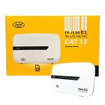 مودم 4G/4.5G/TD-LTE ایرانسل مدل TF-i120 E1