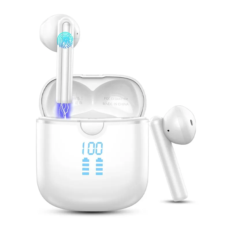 هدفون بی سیم شیائومی مدل Heyplus S1