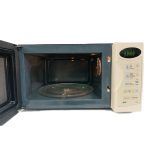 مایکروویو رومیزی سامسونگ مدل Samsung CE2360 (به همراه ویدئو تست محصول در قسمت توضیحات)