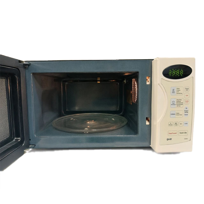 مایکروویو رومیزی سامسونگ مدل Samsung CE2360 (به همراه ویدئو تست محصول در قسمت توضیحات)