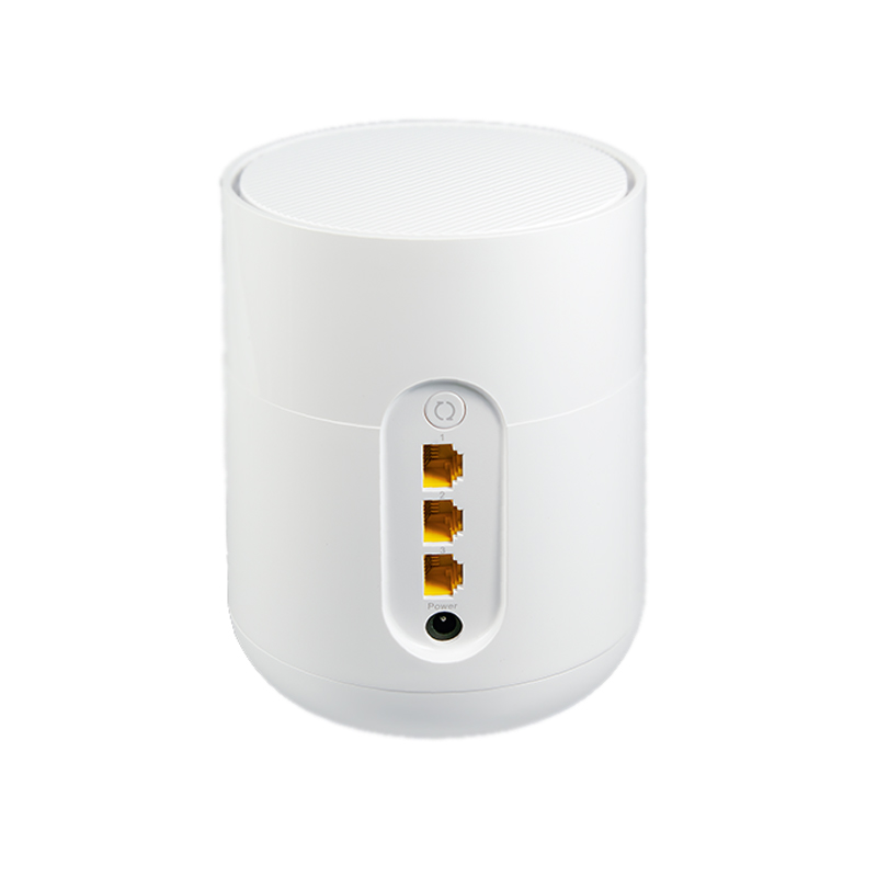 روتر دوبانده هوآوی مدل OptiXstar K562   Wi-Fi 6