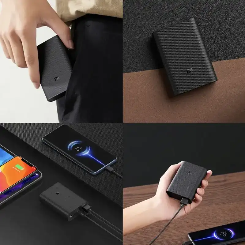 پاور بانک شیائومی مدل PB1022ZM