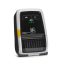 پرینتر حرارتی لیبل زن قابل حمل زبرا مدل Zebra ZQ110 با قابلیت اتصال به موبایل به همراه باتری داخلی