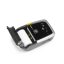 پرینتر حرارتی لیبل زن قابل حمل زبرا مدل Zebra ZQ110 با قابلیت اتصال به موبایل به همراه باتری داخلی