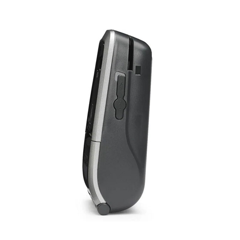 پرینتر حرارتی لیبل زن قابل حمل زبرا مدل Zebra ZQ110 با قابلیت اتصال به موبایل به همراه باتری داخلی