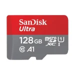 کارت حافظه سن دیسک 128 گیگابایت مدل Ultra
